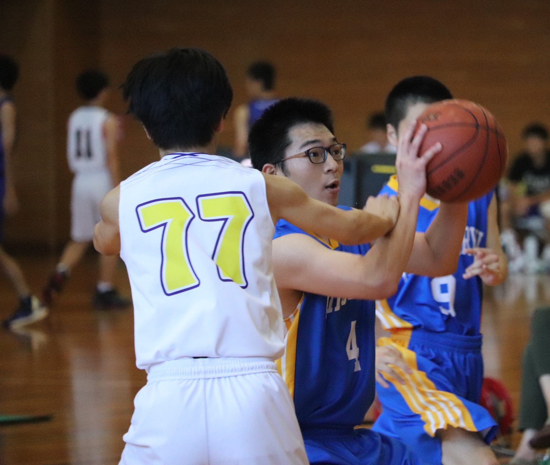 清流TODAY!令和5年度10月 岐阜県立岐阜清流高等特別支援学校